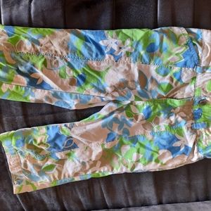 Old Navy girls capris